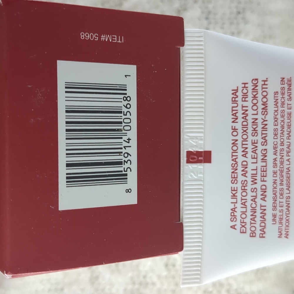 Dermelect All-Aglow All Over Scrub, 98ml/3.3fl oz - Picture 7 of 11
